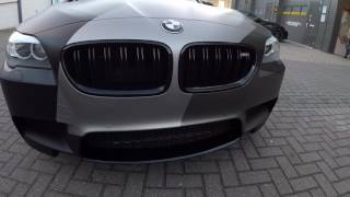 BMW 5 cano