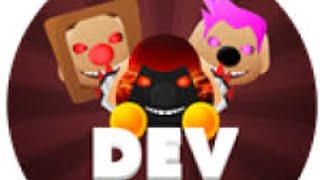 Talking Ben Roblox Killer Star Noah Noah Dev Bundle Part 4