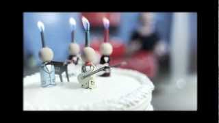 Video thumbnail of "Red Jacket Mine - "Someone Else's Cake""