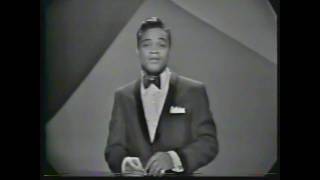 Video thumbnail of "The Best of Jackie Wilson - To Be Loved, Lonely Teardrops, & Alone At Last"