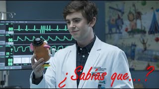 Lo que no sabías de 'Freddie Highmore' - (Bates Motel - The Good Doctor)