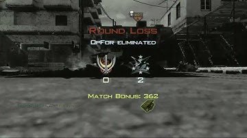 eNe x InSaNiiTy 360 no scope game winning kill HD