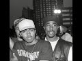 Nas &amp; 2Pac - Thug Mansion (Bob James Blend)