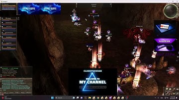 L2Tox.com - Anthatas PvP with Trickster - Africa vs FC & Ronins (Part1) by TooT