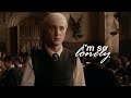 Draco Malfoy - &quot;Lonely&quot;