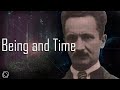 Martin Heidegger: Being and Time