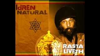 Pressure High first release - Idren Natural "Rasta Liveth" - Sister Charlotte "Hold On"