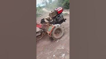 22 tháng 2, 2025 pha xử lý xe công nông rất chuyên nghiệp