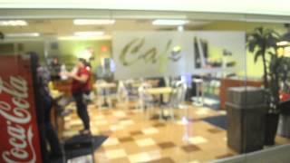 Oasis Cafe Commercial (The Art Institute) screenshot 4