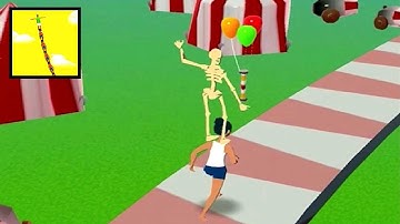 Tower Run gameplay android, ios level 110 | Gameplay A&I