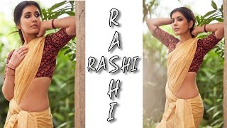 Rashi Khanna New Instagram Videos