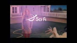 Scifi Commercials june 26 2006