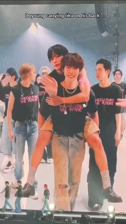 Another family party at smtown with nct 💚 #nct #nct127 #nctdream #wayv #nctwish