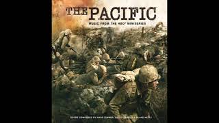 The Pacific: Main Theme (Extended)