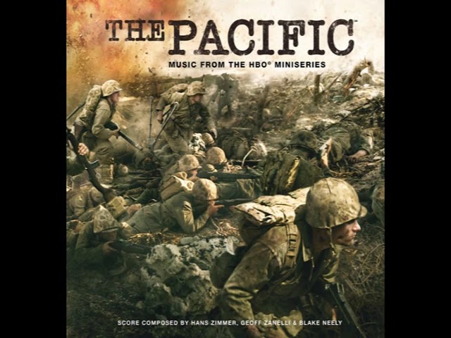 The Pacific: Main Theme (Extended) class=