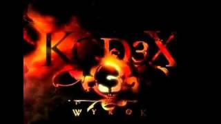 Peja Kaczor Gandi Ganda Medi Top Glon Czwórka Kodex3