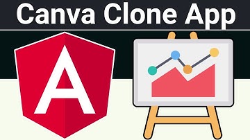 Build a Angular Canva Editor Clone to Create Video & Image Thumbnails Using Fabric.js in Browser
