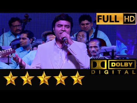 Taron Mein Sajke Apne Suraj Se By Mukhtar Shah - Hemantkumar Musical Group Live Music Show