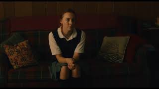 LADY BIRD (Scene): GIVE ME A NUMBER