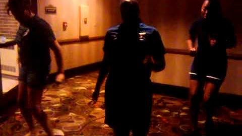 Alpha Lambda Omega Christian Sorority- Conference 2010