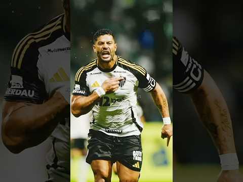 HULK Scores TWO MONSTER Free-Kicks vs Palmeiras at 38 Insane Power Brasileiro 2025 #hulk #shorts HULK Scores TWO MONSTER Free-Kicks vs Palmeiras at 38 Insane Power Brasileiro 2025 #hulk #shorts Thumbnail