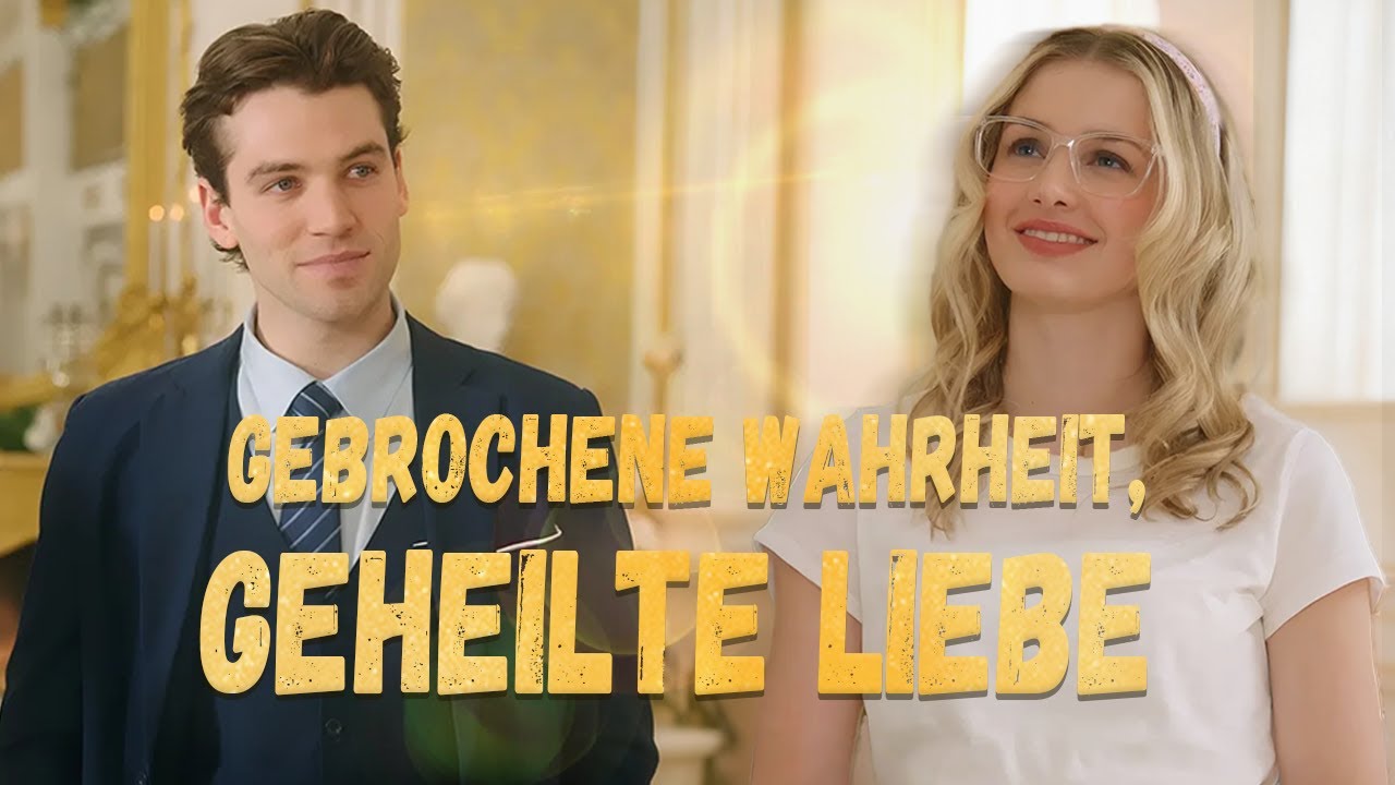 [Ganze Folge]❤️Der unerwartete Erbe des Milliardärs