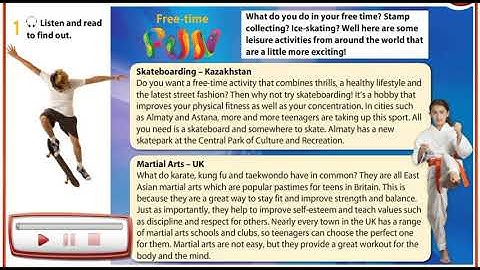 excel. 7 grade. 1 module. 6 lesson