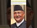 "Nepal’s Big Uprising: Monarchy & Hindu Nation Demand Turns Violent!"#pahalgamterrorattack