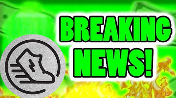 Green Satoshi Token (SOL) GST ⚠️THIS CHANGES EVERYTHING🚨