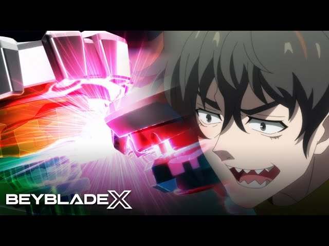 Toguro vs. Zonamos! ViperTail vs. SphinxCowl | (Riddles and Popularity) Beyblade X (HD) class=