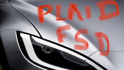 Tesla FSD handles dangerous 4 way unprotected left