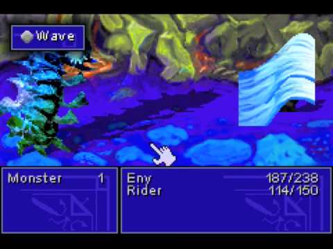 Monster RPG 2 Trailer