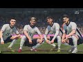 EA SPORTS FC 26 | England Vs The Netherlands