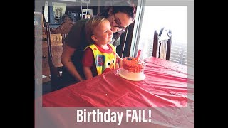 Teen Mom NOAHS 2ND BIRT AY PARTY