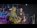 Former W.A.S.P. Chris Holmes Q &amp; A Northampton, England-The Metal Voice w/ Jimmy Kay- June 23 2023