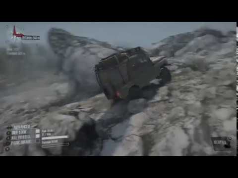 spintires maps with uaz spintires maps with uaz