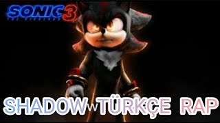 Shadow Şarkısı Türkçe Rap