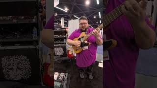 Swello Time at NAMM 2026
