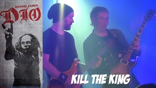 Kill The King - Ronnie James Dio The Memorial Concert - Corneel Lelystad 2024