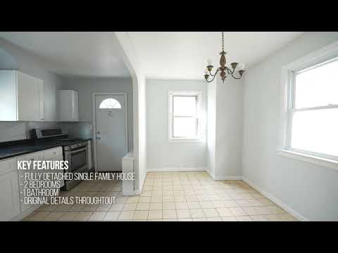 127 Husson Ave, Bronx, NY home video tour