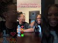 Ranking Funniest Make A Word Challenge #make a word #challenge #fyp #shorts