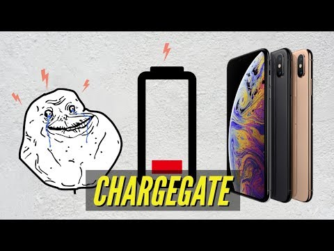 Apple iPhone XS Max charging issue - Apple iPhone XS Max charging issue