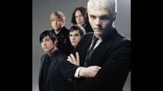 My Chemical Romance - I Never Told You What I Do for a Living