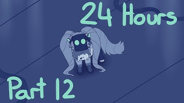24 HOURS / MAP Part 12 / for Efelkay [She-Ra]
