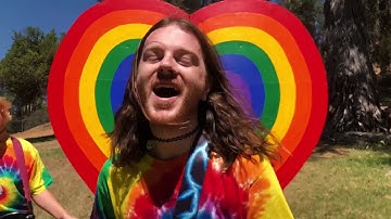 Dylan Brady - I’ll Make You Miss Me All The Time (Official Music Video)