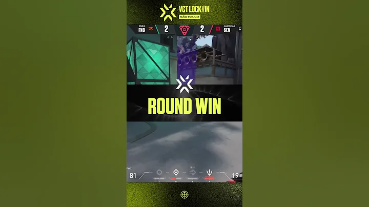 Derke làm 3, nhưng TenZ lại làm tới 4 #shorts #VCTLOCKIN #VALORANT
