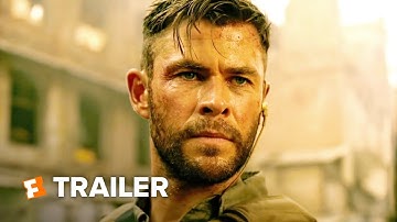 Extraction Trailer #1 (2020) | Movieclips Trailers