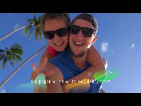 Mejk - I'm lying in a hammock (Original video)