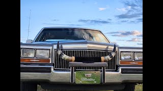 Royal Rally Badlands III - The Cadillac Cowboys by Dirty Steve's Chop Shop 108 views 7 months ago 15 minutes