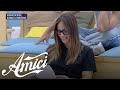 AMICI 24 - Il guanto di sfida di Emanuel Lo per Alessia